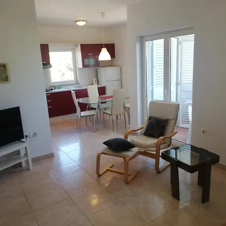 Mia Appartement Mandre